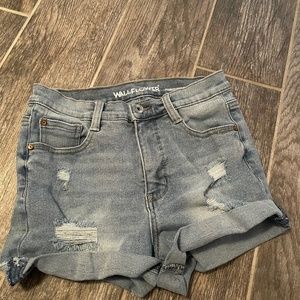 American Eagle size 1 shorts